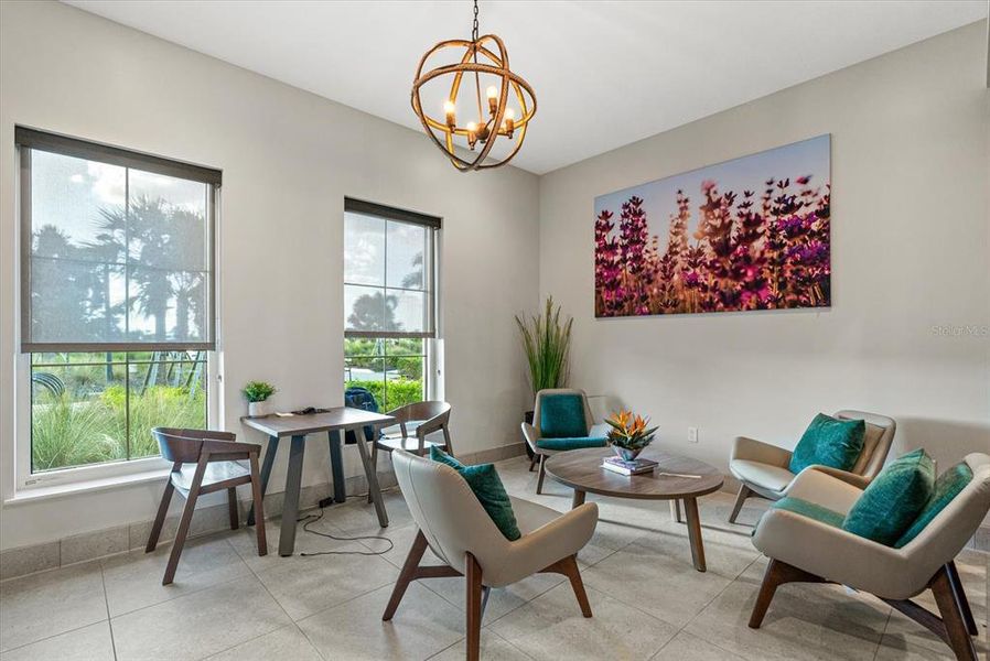 Furnished interior view inside a new home in Star Farms at Lakewood Ranch, Bradenton (Image 15). Furnished interior view inside a new home in Star Farms at Lakewood Ranch, Bradenton (Image 15).