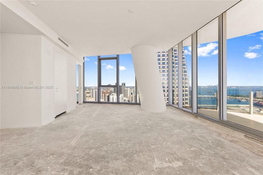 In-progress construction of a new home in , Miami, FL (Image 31). In-progress construction of a new home in , Miami, FL (Image 31).