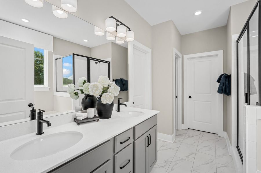 4br New Home in Chapel Hill, TN.  - Slide 29