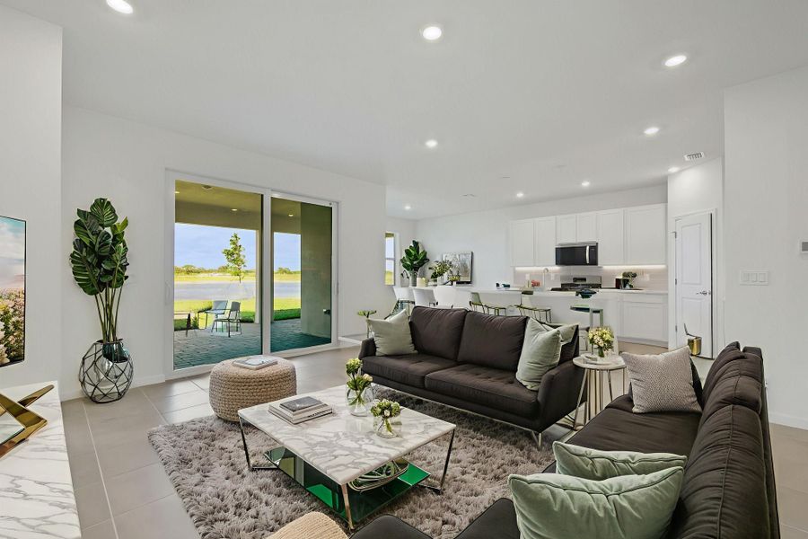 5476 NW CAMBERLY CT, Port St. Lucie, FL.  - Slide 11