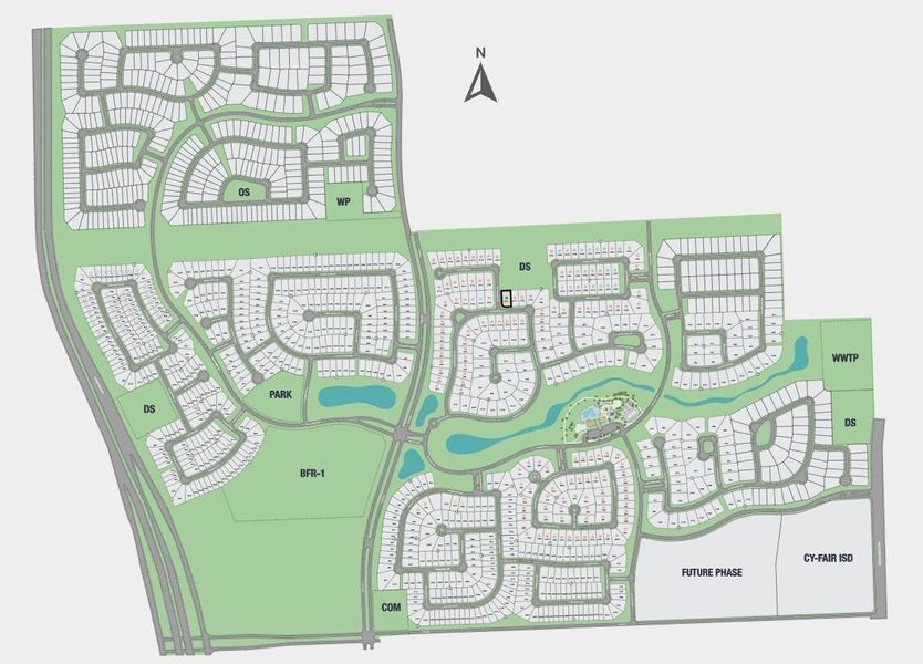 21714 Emerton Crescent Way Sitemap