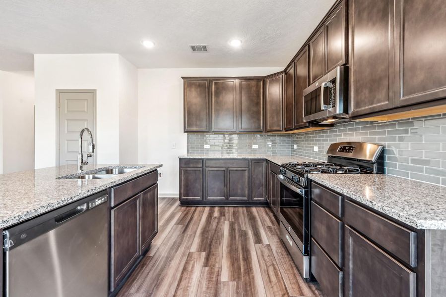 Image 30 of a home in .