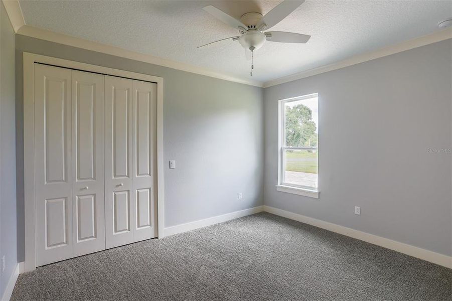 Spacious, unfurnished interior of a new home in , Dunnellon (Image 29).