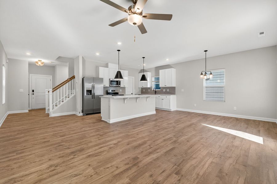 New Home in Knightdale, NC. - Slide 10 New Home in Knightdale, NC. - Slide 10