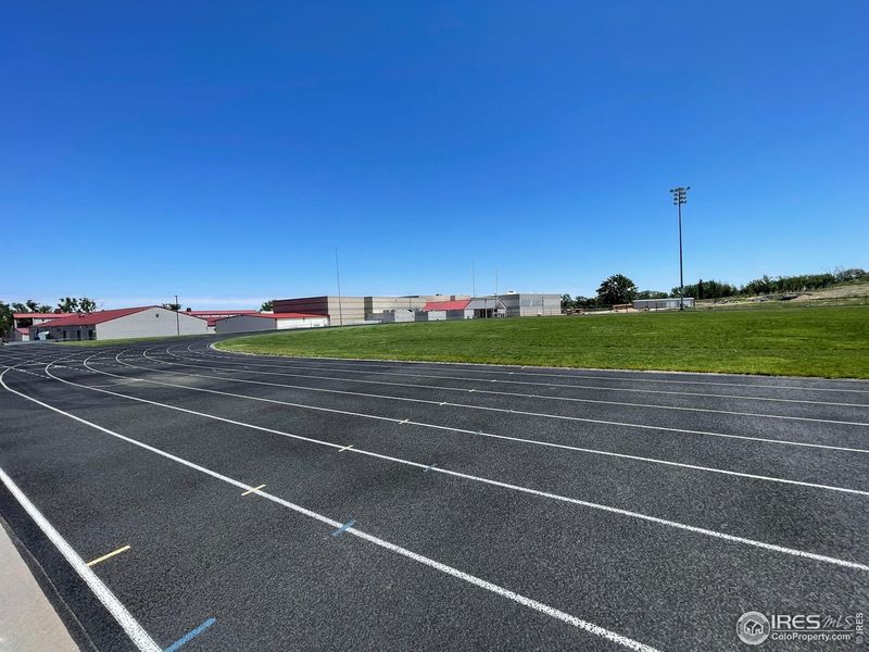 Community amenities in , Wray (Image 18).