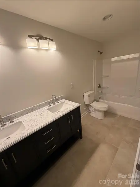 Furnished interior view inside a new home in , Chester (Image 4).