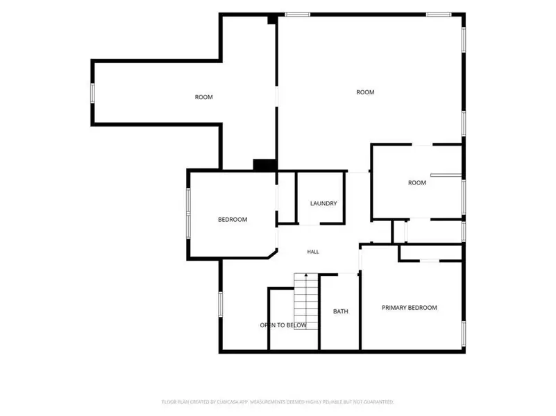 2D floor plan layout of this home in , Norcross, GA (Image 4). 2D floor plan layout of this home in , Norcross, GA (Image 4).