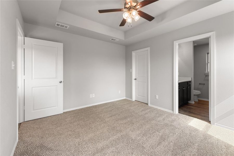 Spacious, unfurnished interior of a new home in , Bryan (Image 16). Spacious, unfurnished interior of a new home in , Bryan (Image 16).