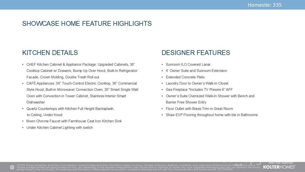 Image 37 of a home in Cresswind Wesley Chapel.