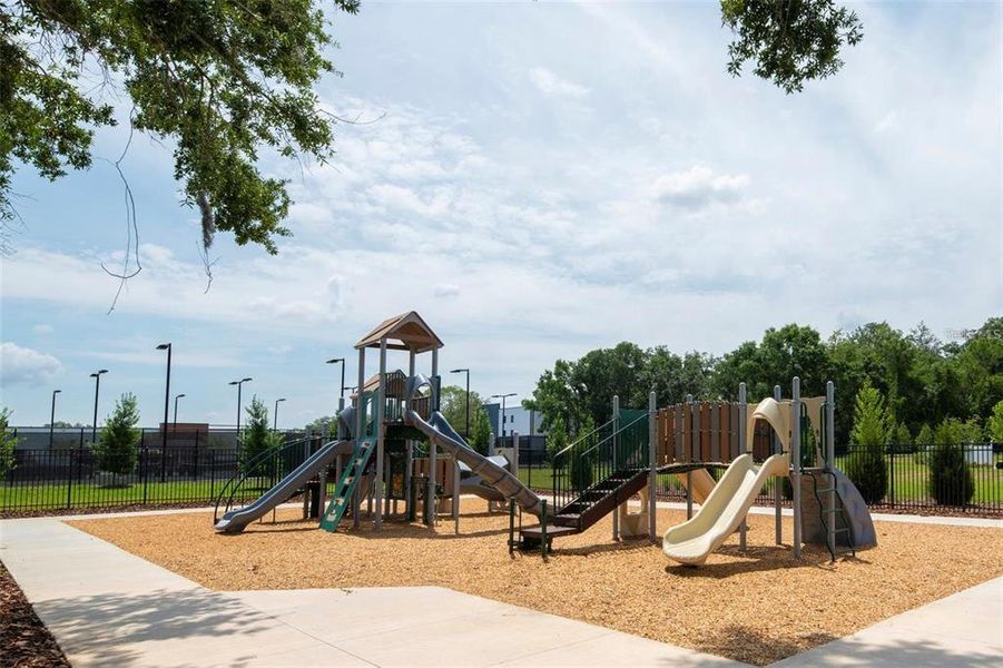 Community amenities in , Zephyrhills (Image 17). Community amenities in , Zephyrhills (Image 17).