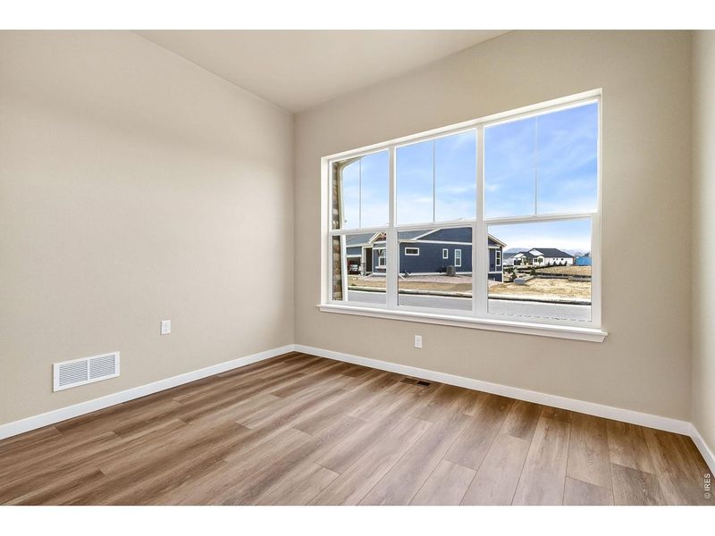Spacious, unfurnished interior of a new home in , Fort Collins (Image 36).