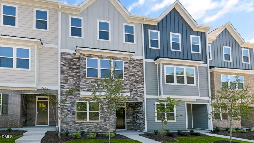 766 Dorset Stream Drive