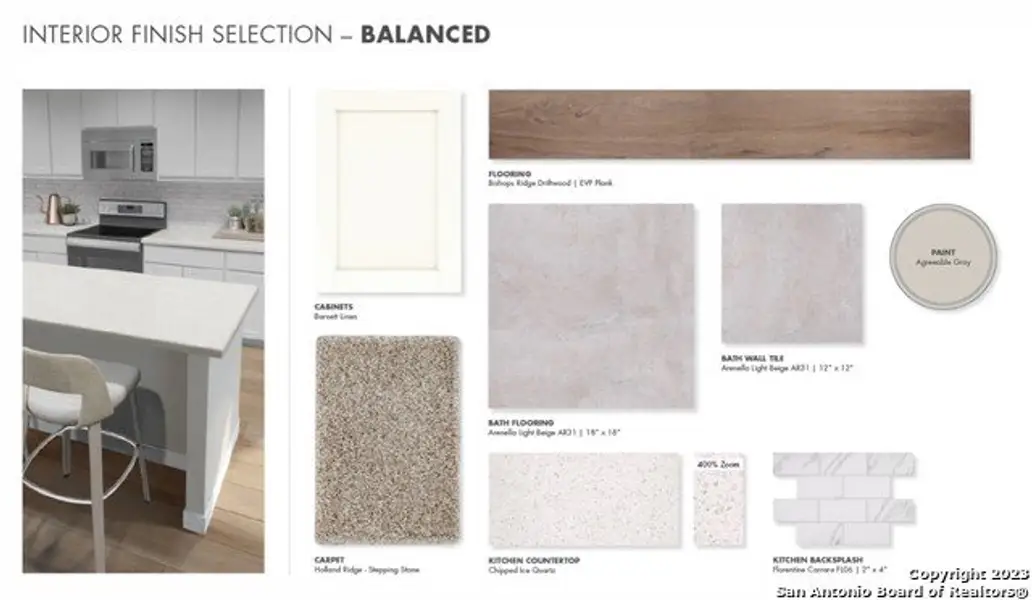 Image 3 of a home in Estancia Ranch - Premier Series. Image 3 of a home in Estancia Ranch - Premier Series.