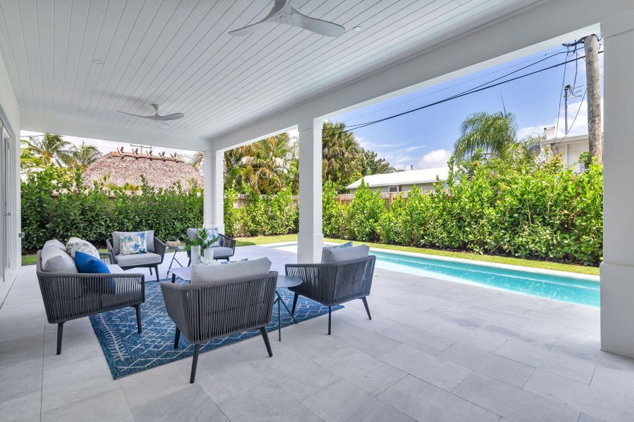 Spacious, unfurnished interior of a new home in , West Palm Beach (Image 31). Spacious, unfurnished interior of a new home in , West Palm Beach (Image 31).
