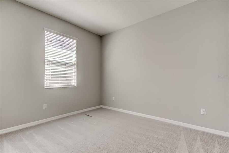 Spacious, unfurnished interior of a new home in , Wesley Chapel (Image 21).