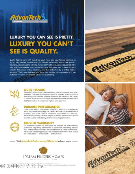 Image 22 of a home in TrailMark.