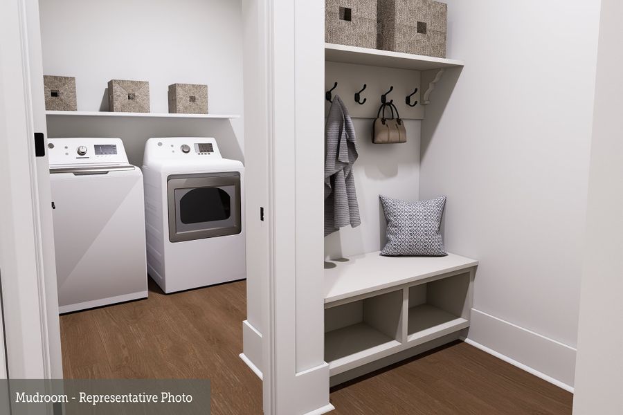 Mudroom Mudroom