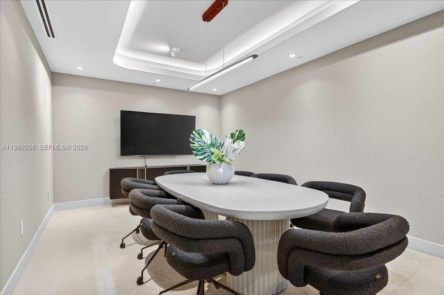 Community amenities in , Miami (Image 61).