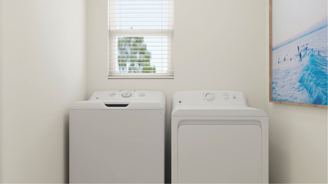 2129 Magnolia Laundry F2 2129 Magnolia Laundry F2