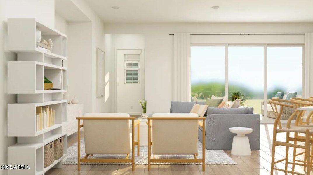 Great Room Great Room