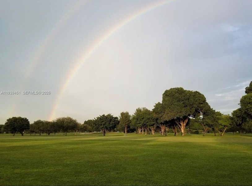 Natural landscape and outdoor views near  in Miami Springs (Image 16).