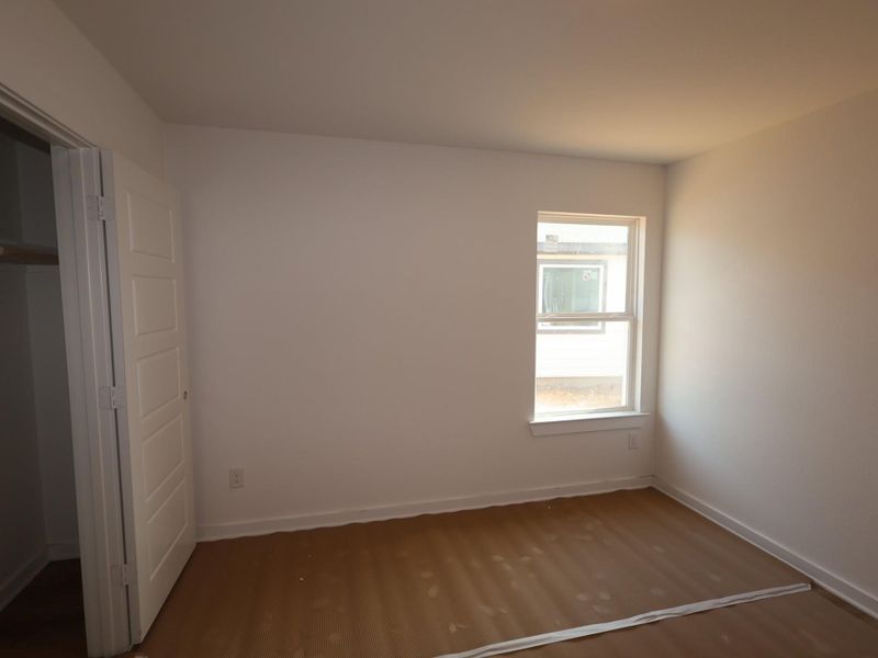 In-progress construction of a new home in Summerview, Fulshear, TX (Image 29). In-progress construction of a new home in Summerview, Fulshear, TX (Image 29).