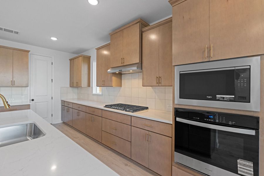 New Home in Georgetown, TX.  - Slide 10