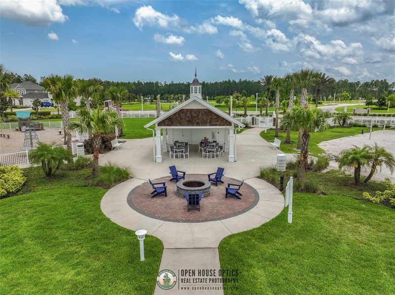 Community amenities in , St. Augustine (Image 52).