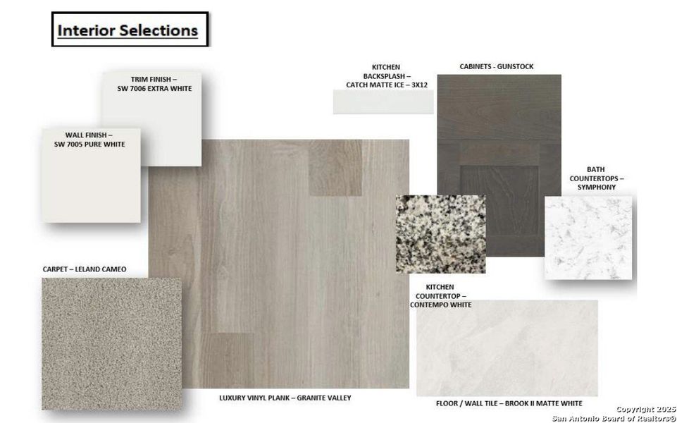 Image 31 of a home in Sunflower Ridge.