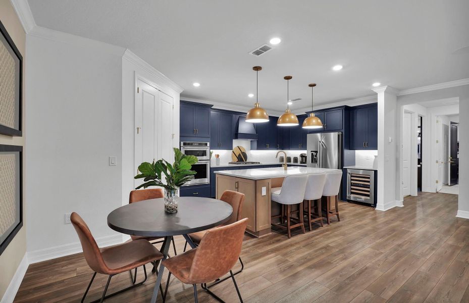 Easley | Café Easley | Café