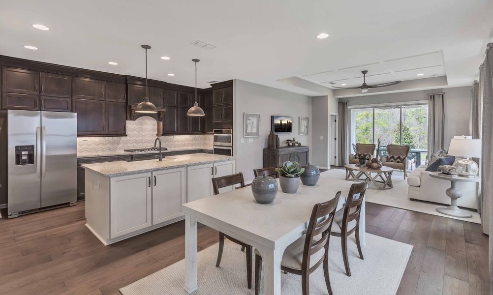 1,880sf New Home in Green Cove Springs, FL.  - Slide 9