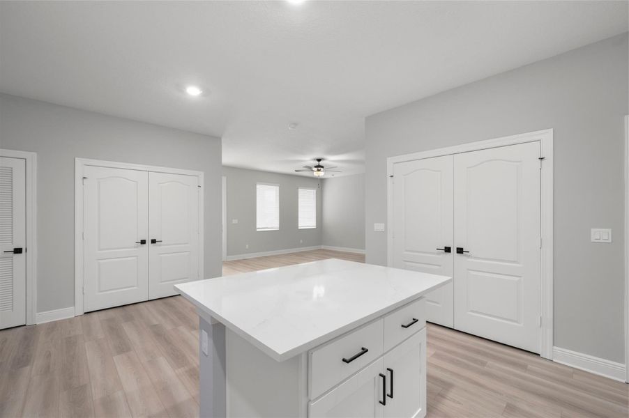 Image 15 of a home in Celebration Pointe.