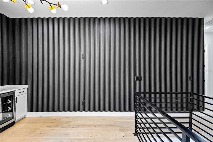 Spacious, unfurnished interior of a new home in , Tampa (Image 51).