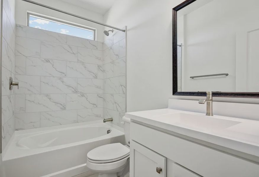 Guest Bath - 19 of 25 Guest Bath - 19 of 25