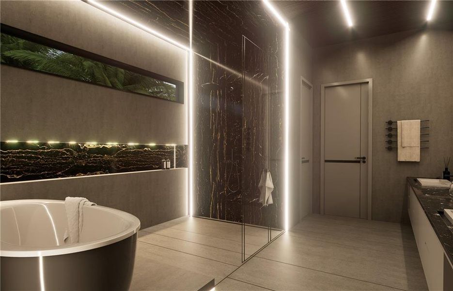 Image 33 of a home in .