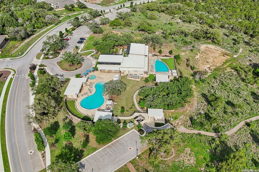 Community amenities in , San Marcos (Image 45).