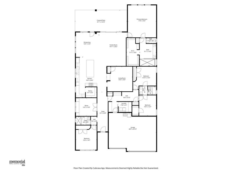 Floorplan Floorplan