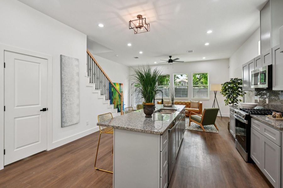 Image 23 of a home in . Image 23 of a home in .