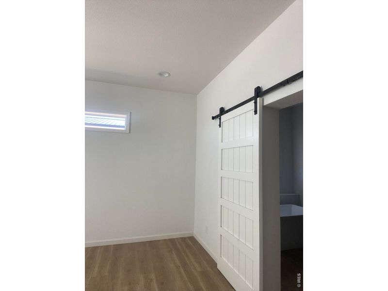 Spacious, unfurnished interior of a new home in , Nunn (Image 31).