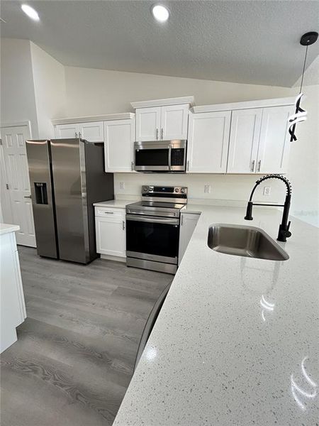 Furnished interior view inside a new home in , Dunnellon (Image 13). Furnished interior view inside a new home in , Dunnellon (Image 13).