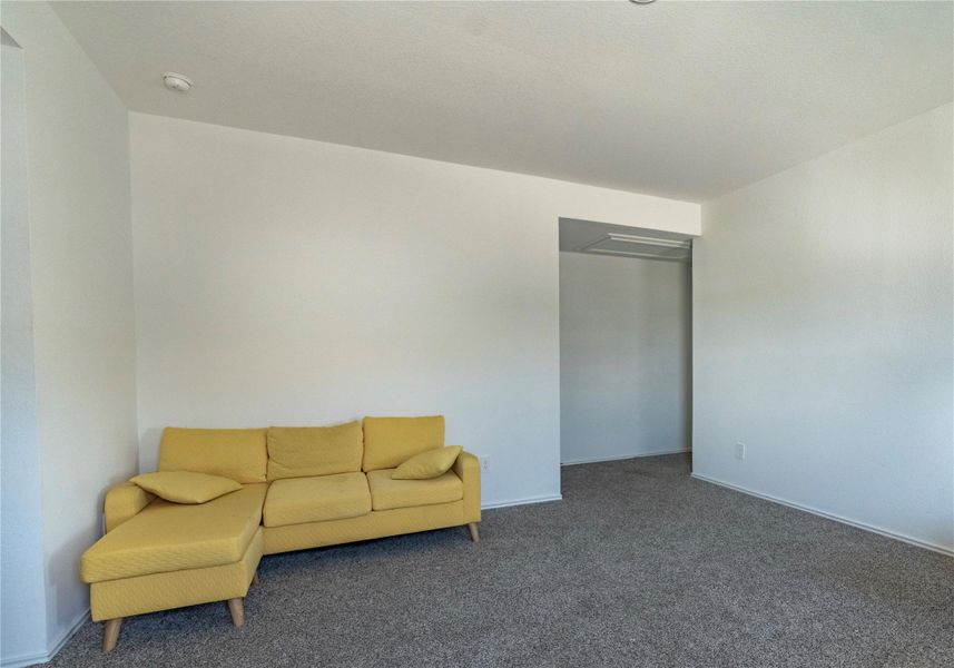 Spacious, unfurnished interior of a new home in , Spring (Image 12). Spacious, unfurnished interior of a new home in , Spring (Image 12).