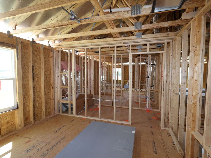 Framing Framing