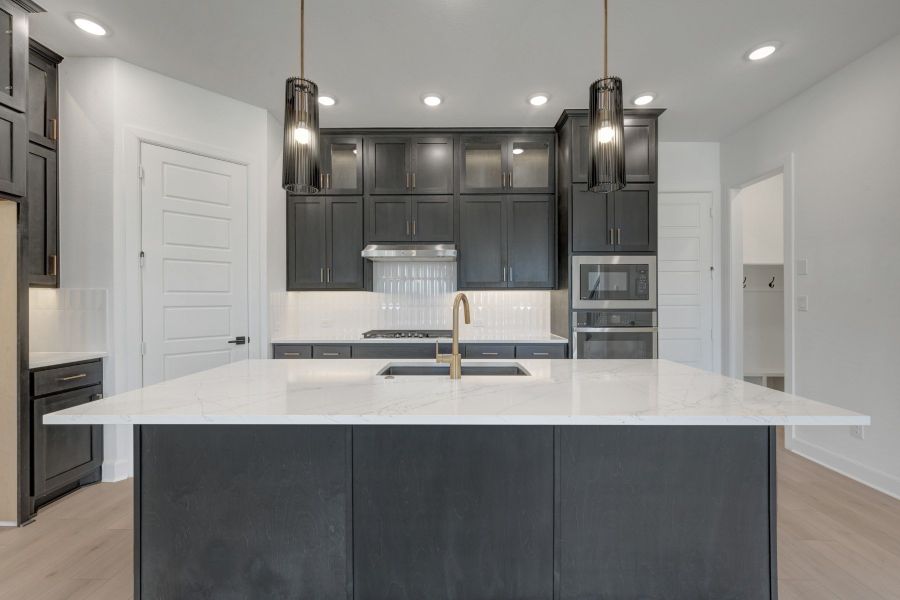 Kitchen Kitchen