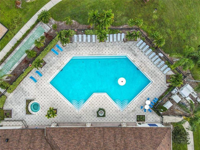 Community amenities in , Kissimmee (Image 60). Community amenities in , Kissimmee (Image 60).