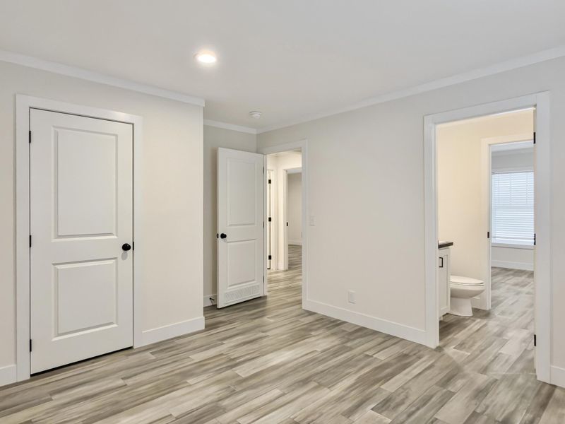 Spacious, unfurnished interior of a new home in , Ravenel (Image 21). Spacious, unfurnished interior of a new home in , Ravenel (Image 21).