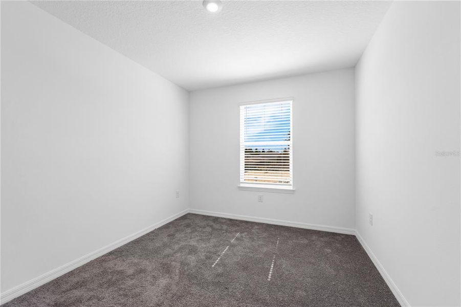 Spacious, unfurnished interior of a new home in Oakfield Trails, Parrish (Image 33).