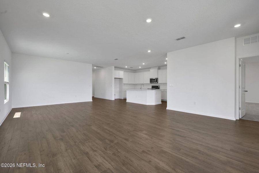 Spacious, unfurnished interior of a new home in , St. Augustine (Image 28). Spacious, unfurnished interior of a new home in , St. Augustine (Image 28).