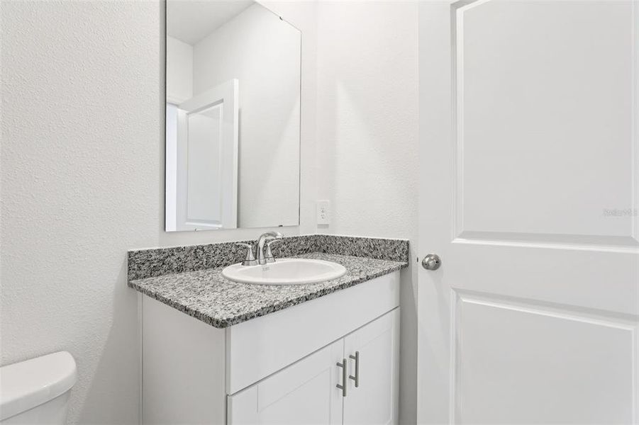 Image 31 of a home in Hamilton Bluff - Classic Series.