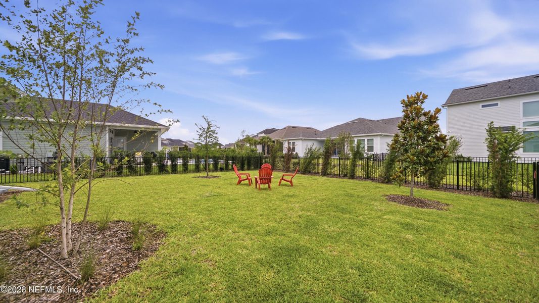 Community amenities in Seven Pines 40' Front Entry, Jacksonville (Image 62).