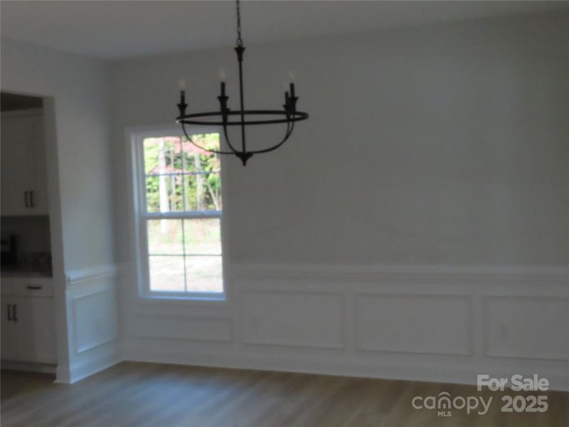 Spacious, unfurnished interior of a new home in , York (Image 16).